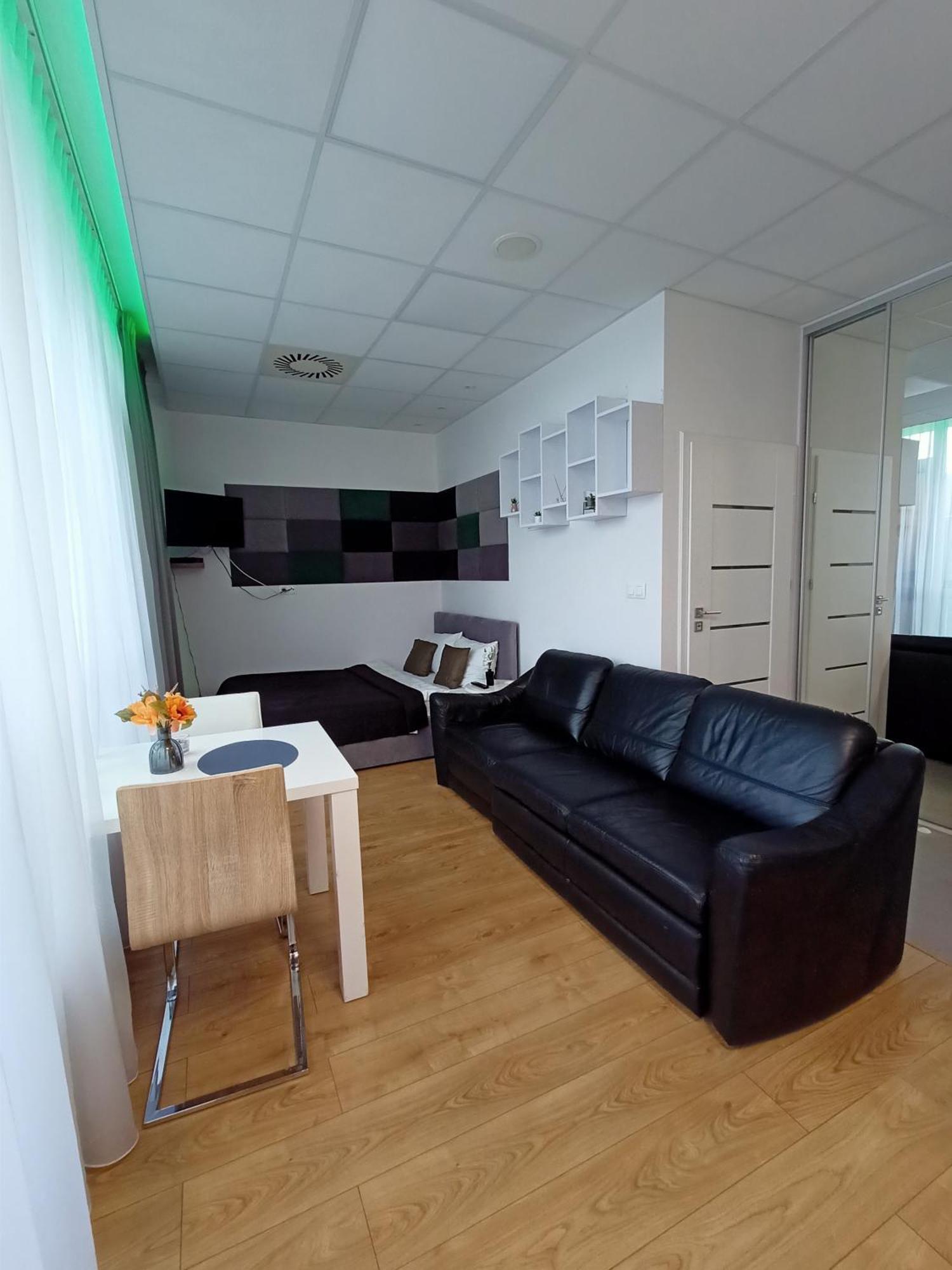 Zlatarooms 401 Apartamento Varsovia